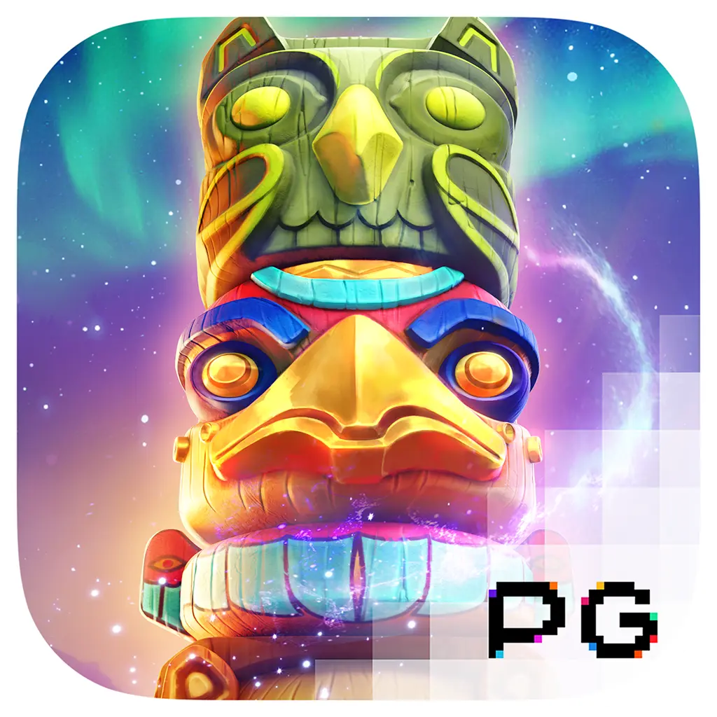 Totem Wonders - HIGHBET33