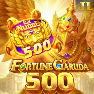 Fortune Garuda 500 - HIGHBET33