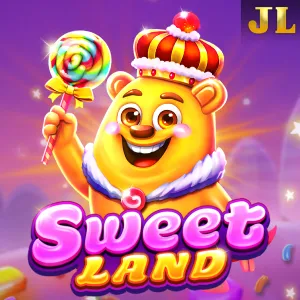 Sweet Land - HIGHBET33