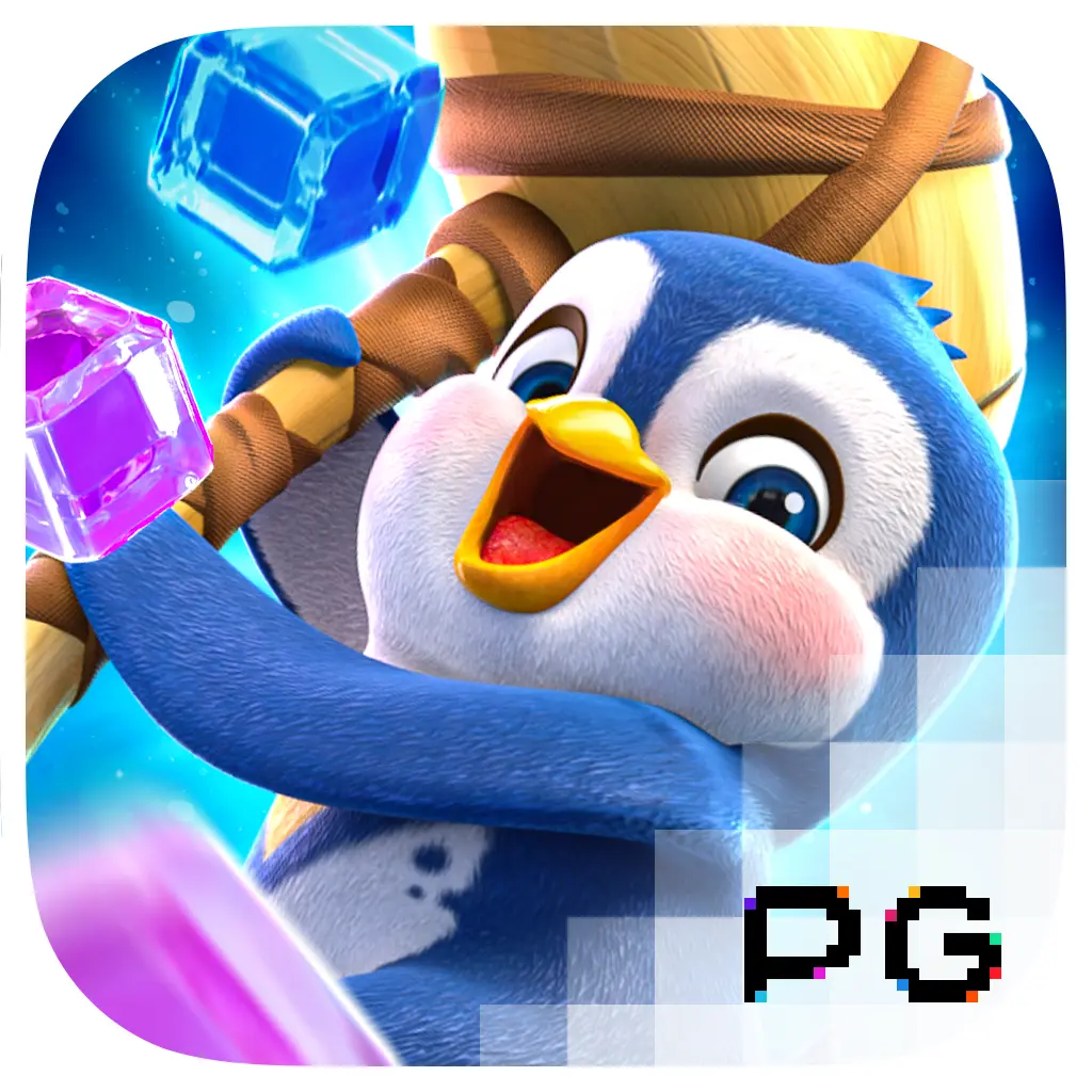The Great Icescape - HIGHBET33