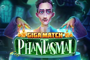 Giga Match Phantasmal - HIGHBET33