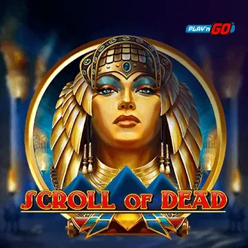 Scroll of Dead - HIGHBET33