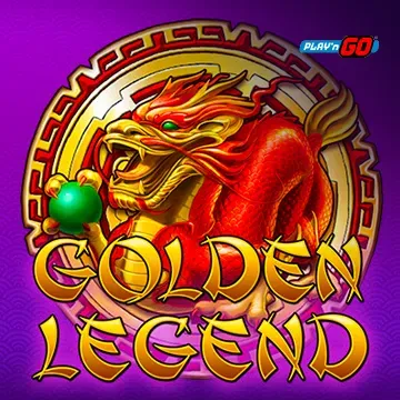 Golden Legend - HIGHBET33