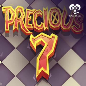 Precious 7 - HIGHBET33