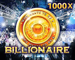 Billionaire - HIGHBET33