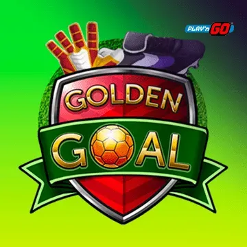 Golden Goal - HIGHBET33