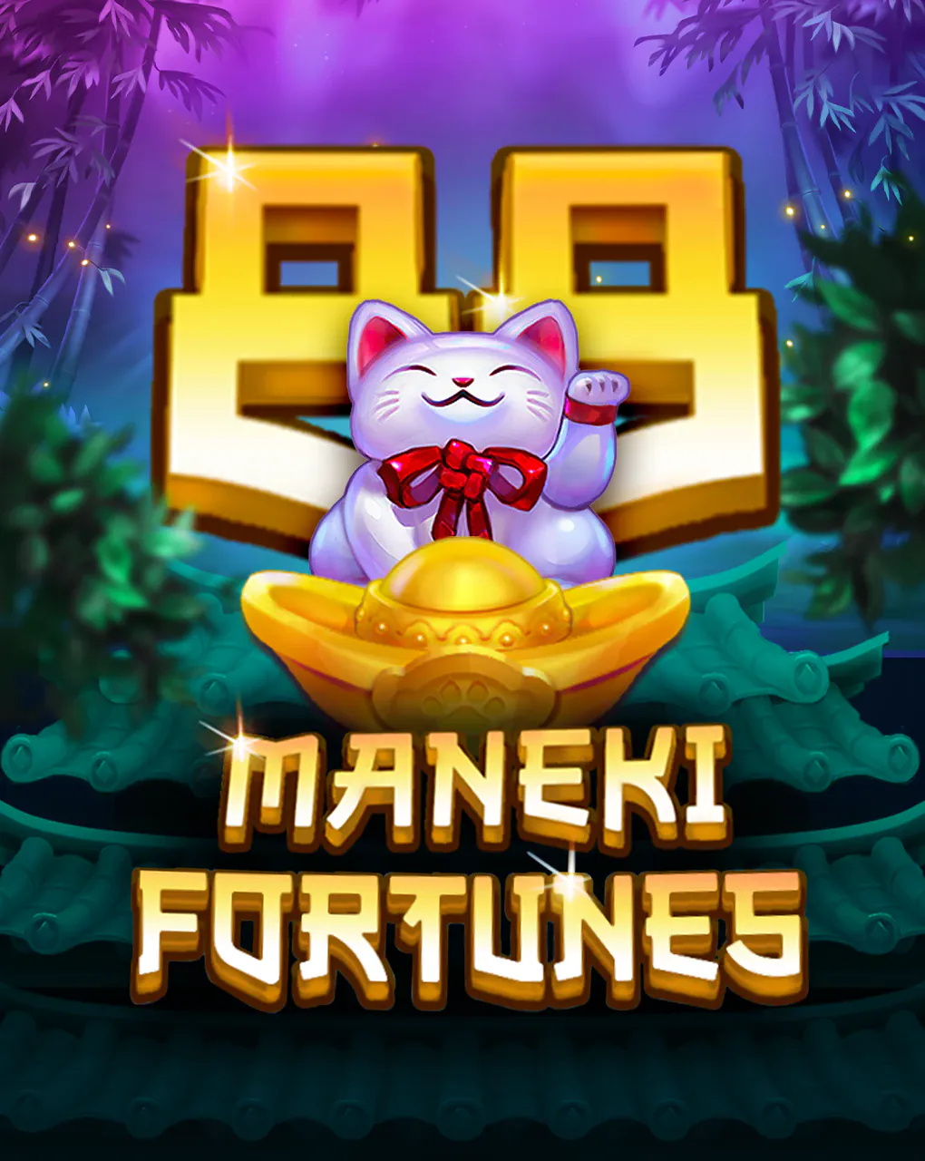Maneki 88 Fortunes - HIGHBET33
