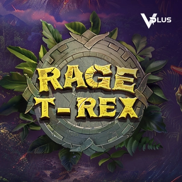 Rage T-Rex - HIGHBET33