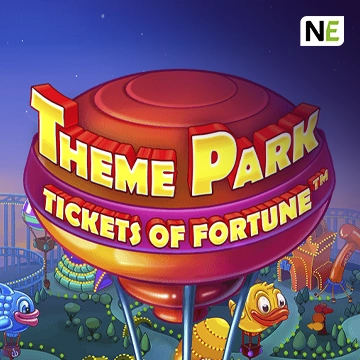 Theme Park: Tickets of Fortune - HIGHBET33