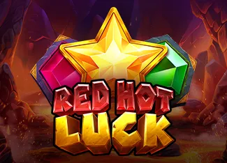 Pragmatic : Red Hot Luck - HIGHBET33