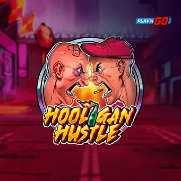 Hooligan Hustle - HIGHBET33