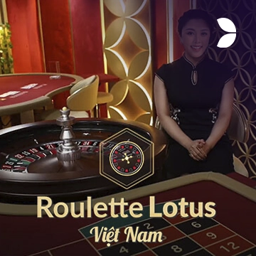 Lotus Roulette - HIGHBET33