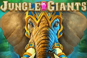 Jungle Giants - HIGHBET33