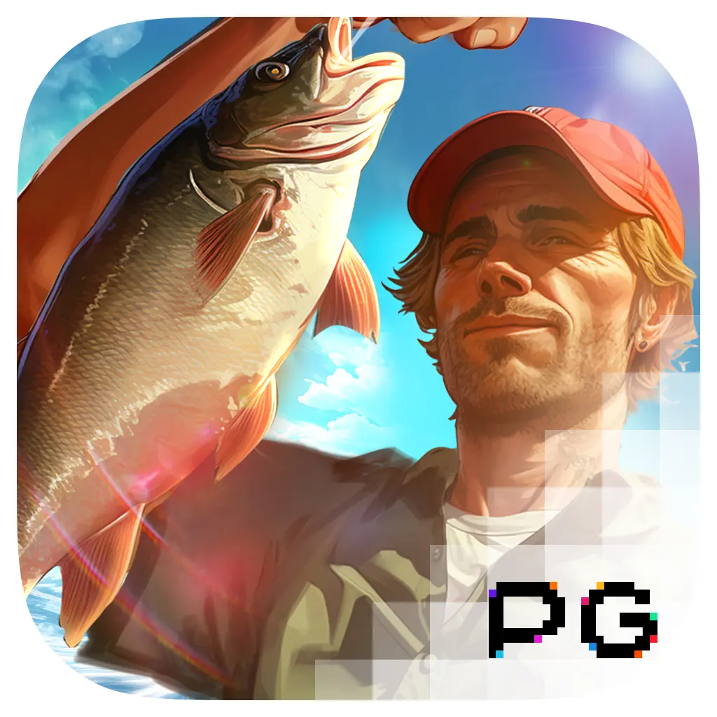 Shark Hunter - HIGHBET33