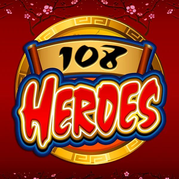 108 Heroes - HIGHBET33