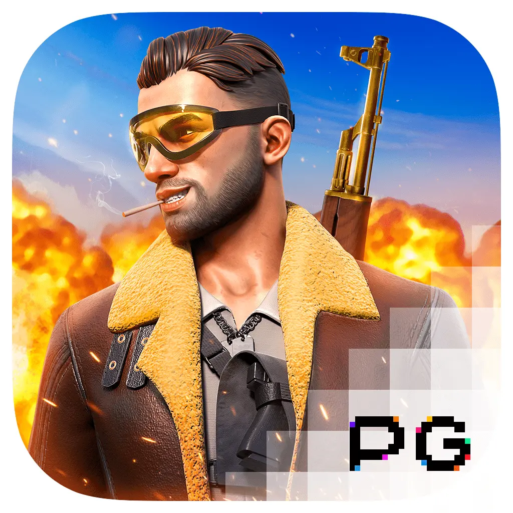 Battleground Royale - HIGHBET33