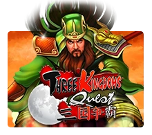 Joker123 : Three Kingdoms Quest - HIGHBET33