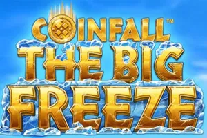 CoinFall: The Big Freeze - HIGHBET33