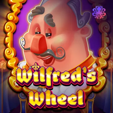 Wilfreds Wheel - HIGHBET33
