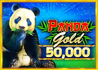 Pragmatic : Panda Gold 50,000 - HIGHBET33