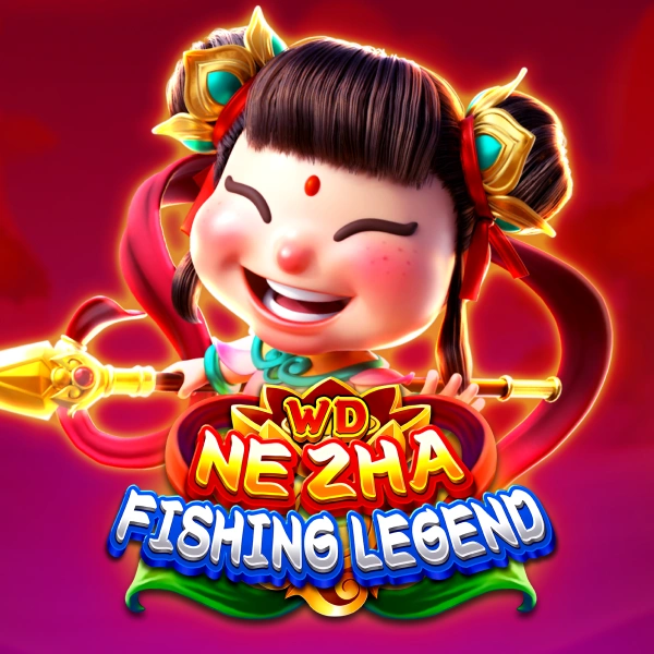 WD Nezha Fishing Legend - HIGHBET33