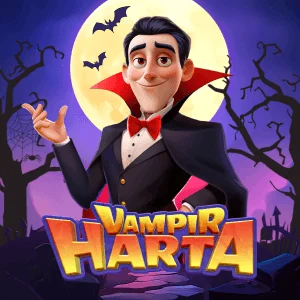 Vampire Treasure - HIGHBET33