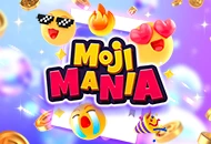 Moji Mania - HIGHBET33