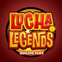 Lucha Legends - HIGHBET33