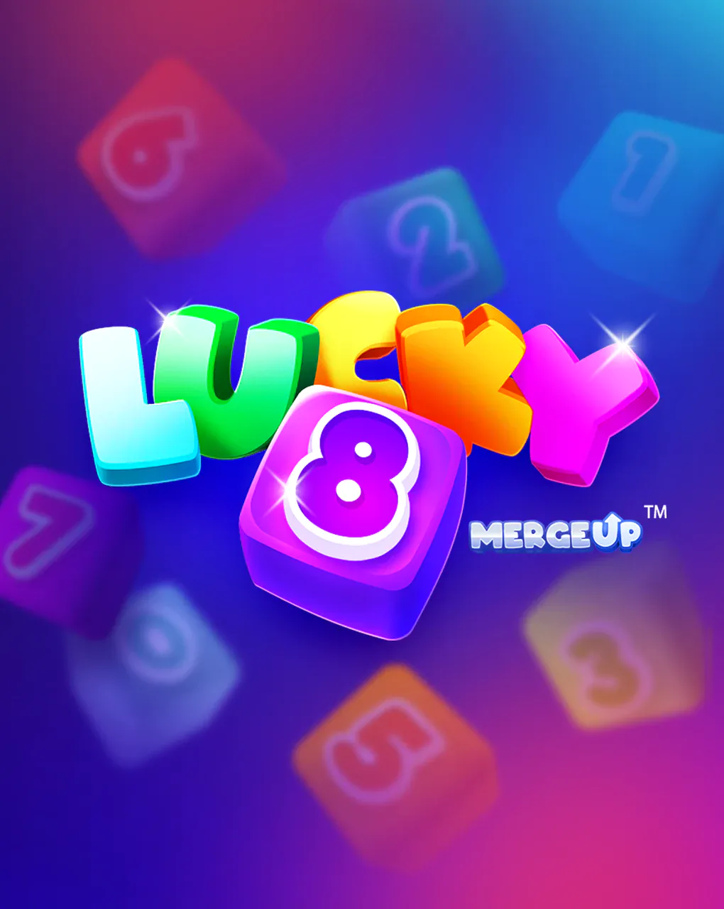 Lucky 8 Merge Up - HIGHBET33
