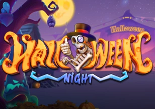 Hallowen - HIGHBET33