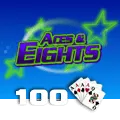 Aces and Eights 100 Hand - HIGHBET33