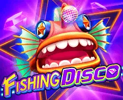 Fishing Disco - HIGHBET33