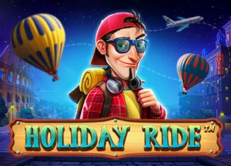 Pragmatic : Holiday Ride - HIGHBET33
