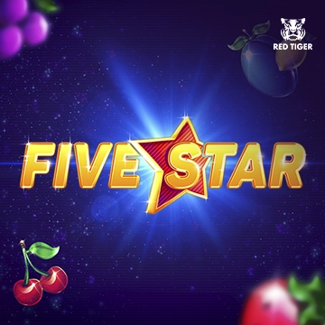 Five Star - HIGHBET33