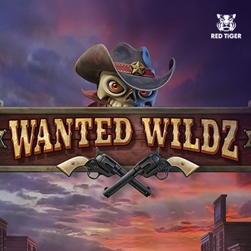 Wanted Wildz - HIGHBET33