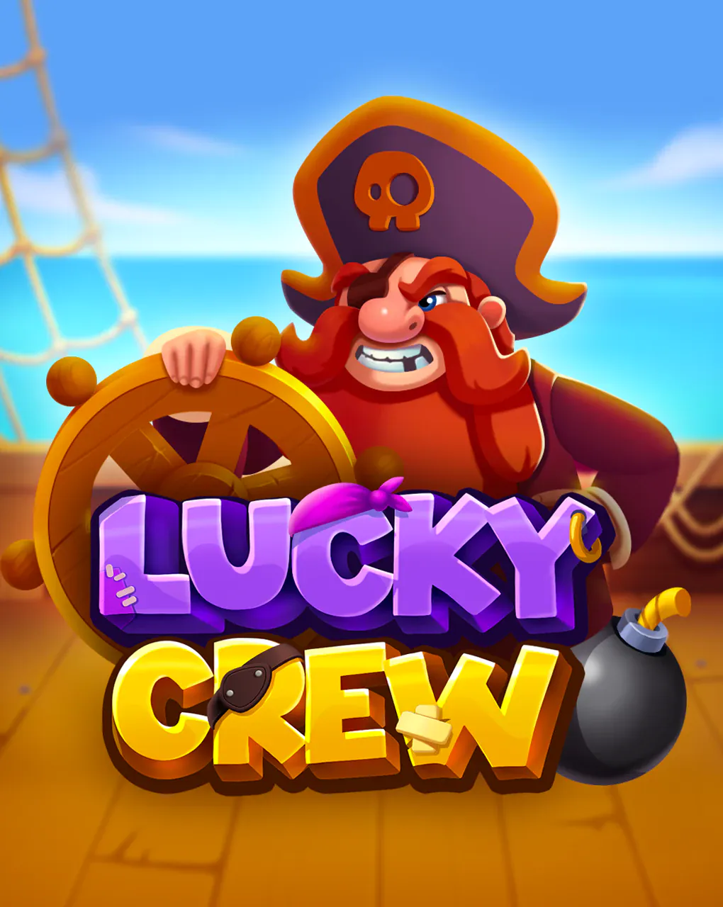 Lucky Crew - HIGHBET33