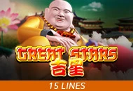 Great Stars - HIGHBET33