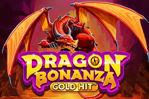 Gold Hit: Dragon Bonanza - HIGHBET33