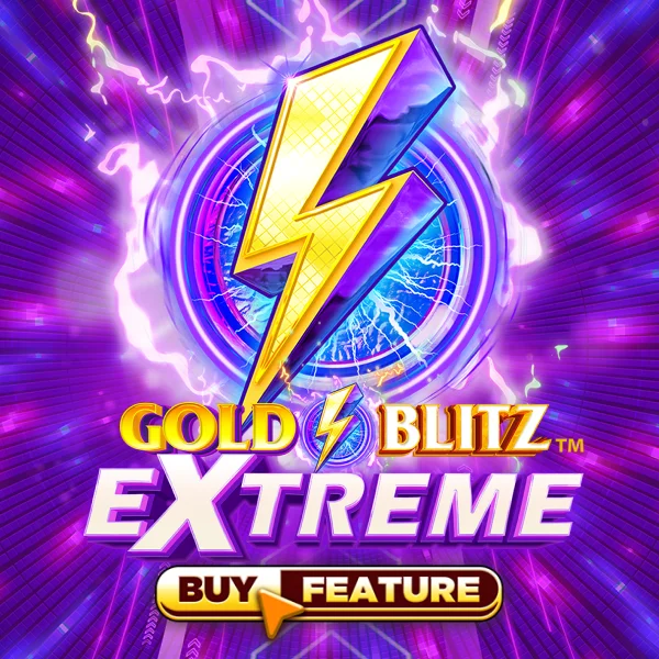 Gold Blitz Extreme&trade; - HIGHBET33