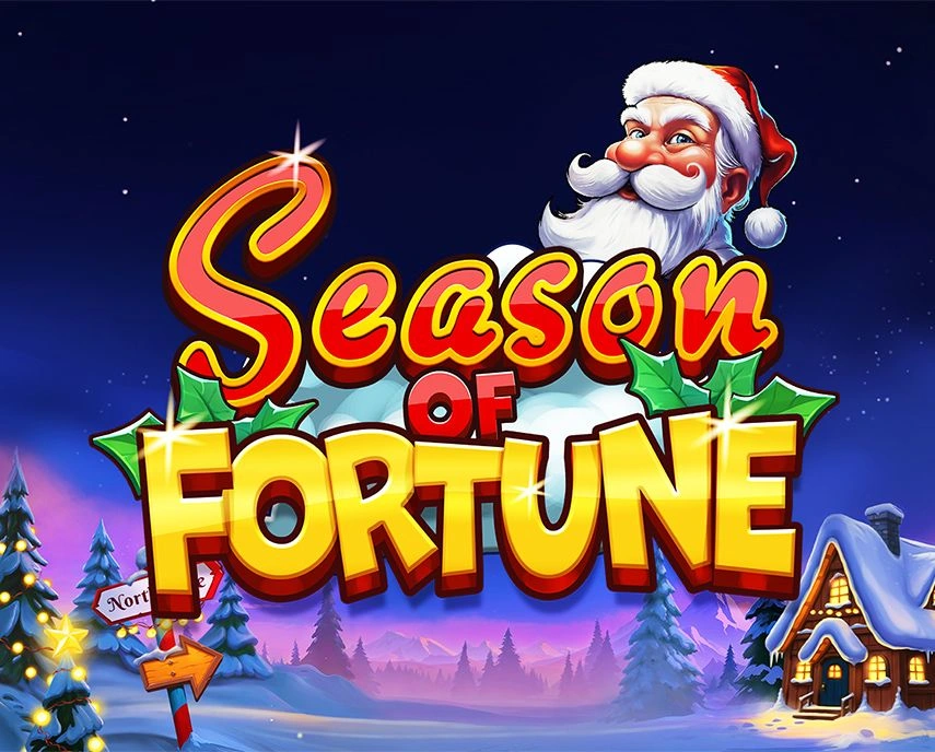 Season of Fortune - HIGHBET33
