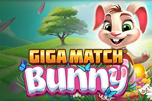Giga Match Bunny - HIGHBET33