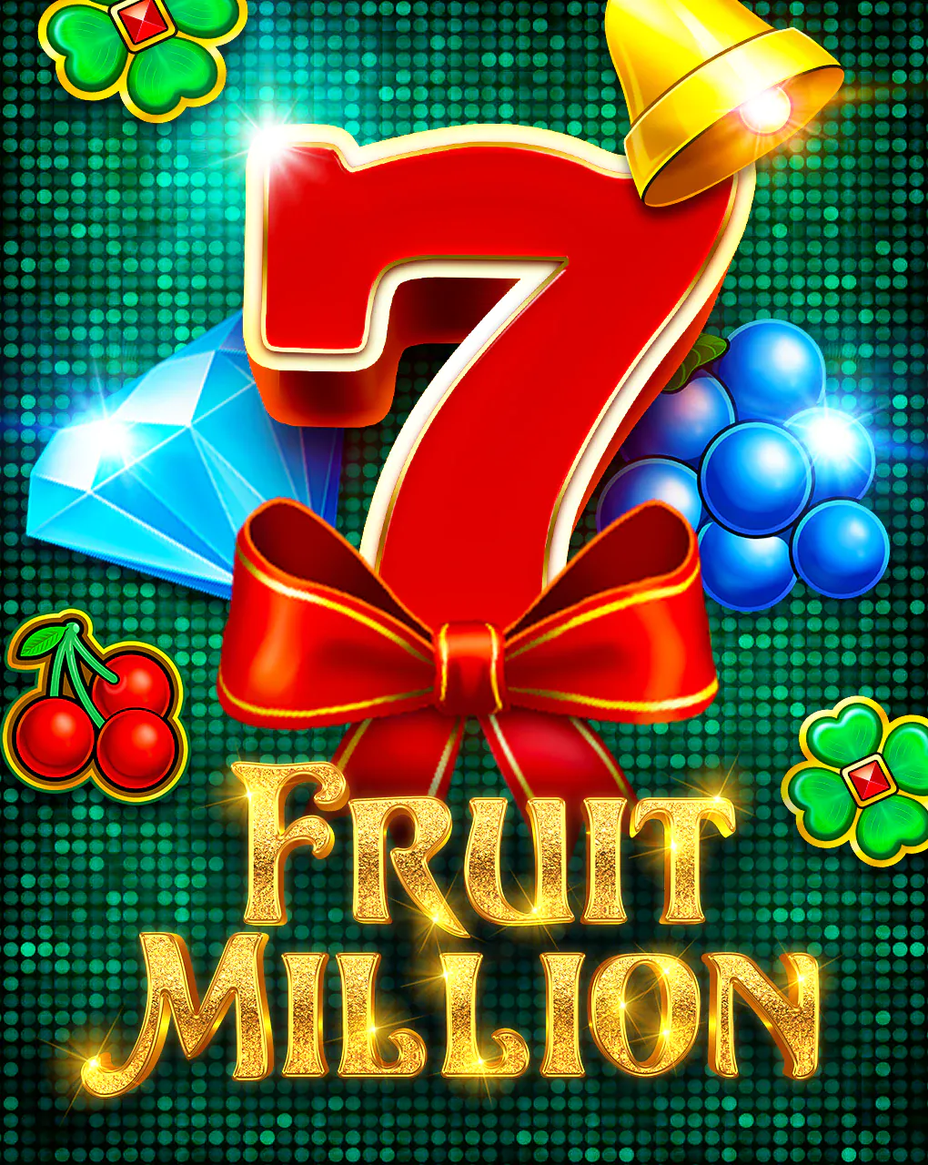 Fruit Million - HIGHBET33