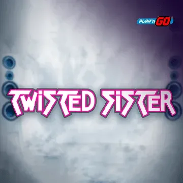 Twisted Sister - HIGHBET33