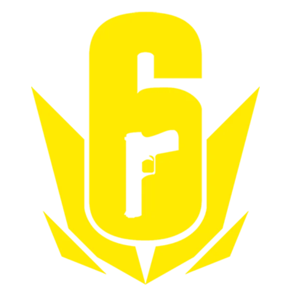 Rainbow Six 彩虹6号 - HIGHBET33