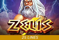 ZEUS - HIGHBET33