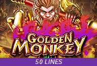 Golden Monkey - HIGHBET33