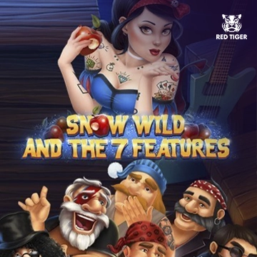 Snow Wild and the 7 Features - HIGHBET33