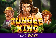 Jungle King - HIGHBET33