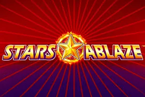 Stars Ablaze - HIGHBET33