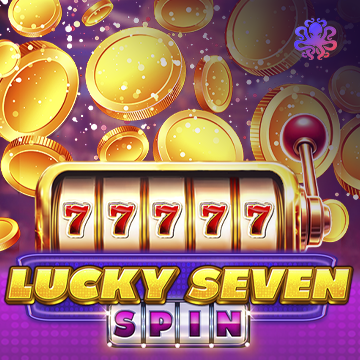 Lucky Seven Spin - HIGHBET33
